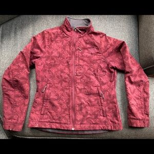 The North Face Apex Jacket